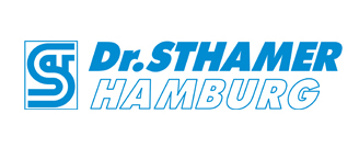 Dr. STHAMER Hamburg